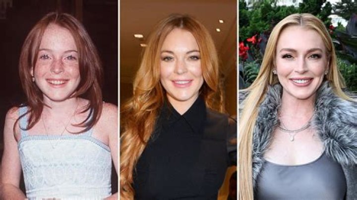 Lindsay Lohan's Spiritual Journey: Unraveling Her Religion