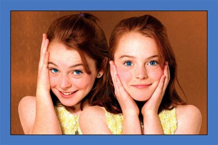 Lindsay Lohan Twin: Meet Her Identical Sibling