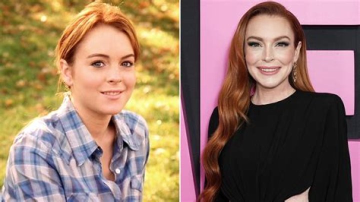 Lindsey Lohan And Her Journey Of Faith