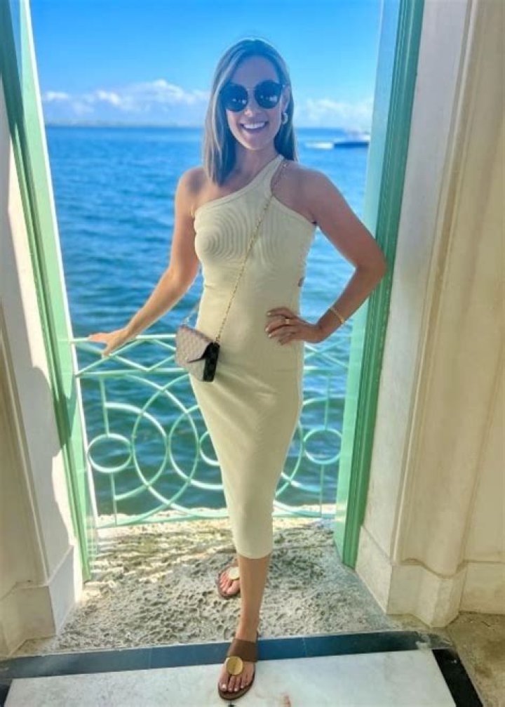 Lisa Boothe's Height And Weight: A Comprehensive Overview