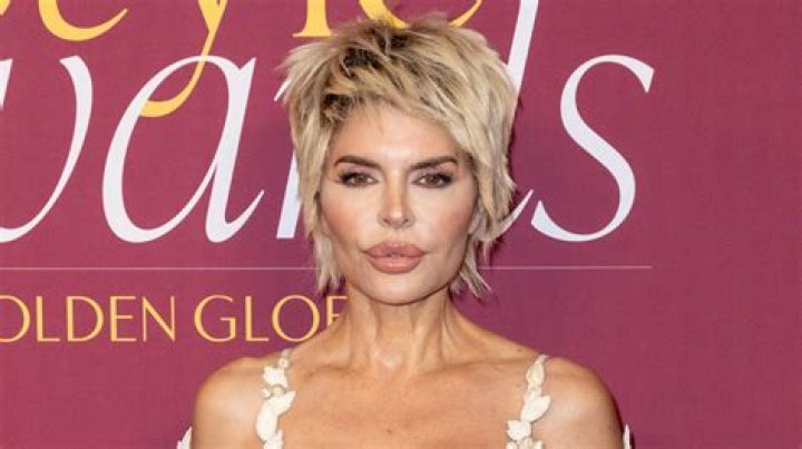 Lisa Rinna's Playboy: Exclusive Interview And Photoshoot