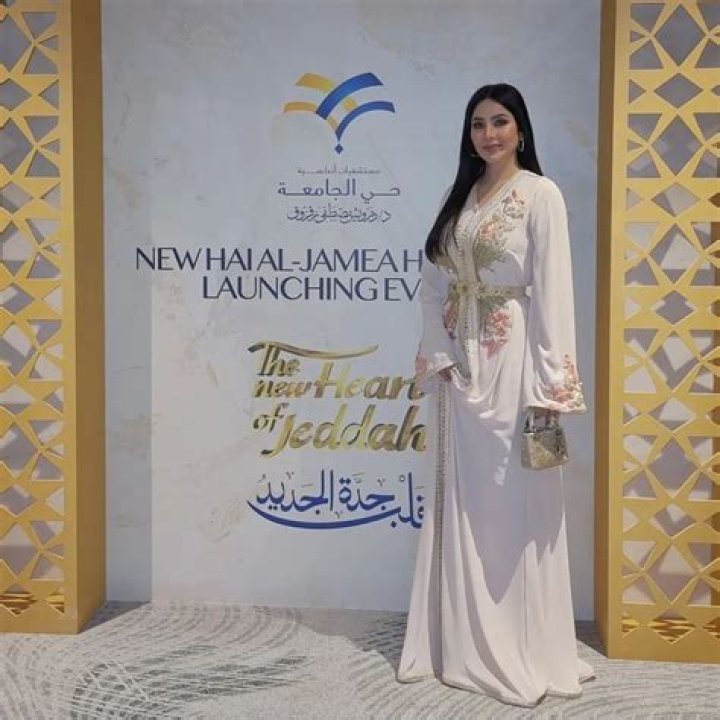 Lojain Omran: A Multifaceted Star Of The Arab World