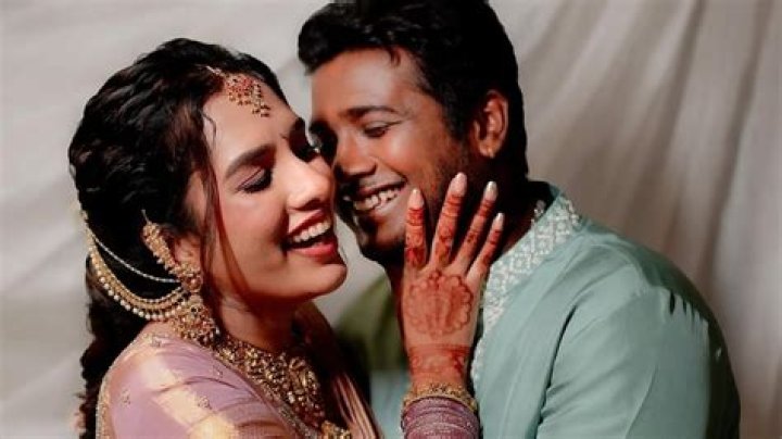Lokesh Rahul Wife Name: Find Out Who He's Married To
