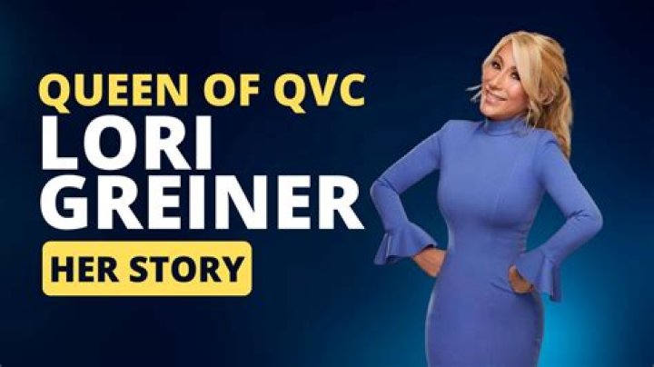 Lori Greiner: The Queen Of QVC And Her Journey Into Motherhood