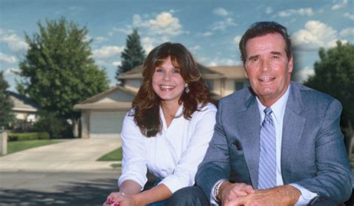 Love Beyond The Screen: The Enduring Marriage Of James Garner And Lois Clarke