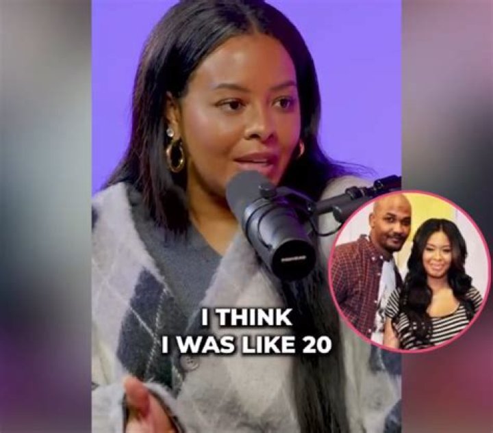 Love In The Spotlight: Vanessa Simmons And Mike Wayans Wedding