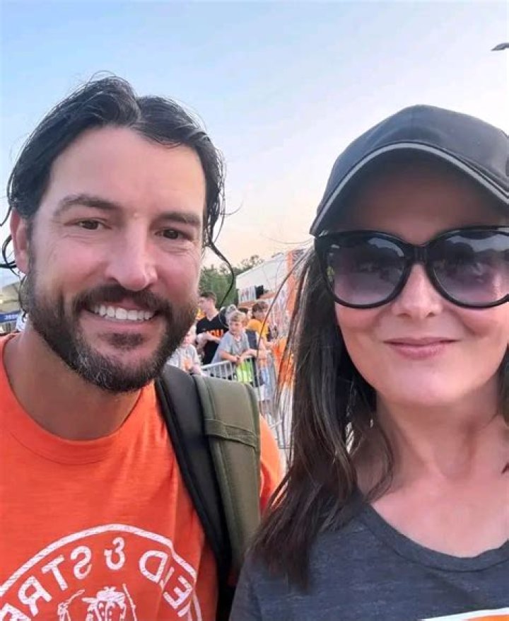 Love On The Field: Discovering Tony Vitello's Girlfriend In 2023