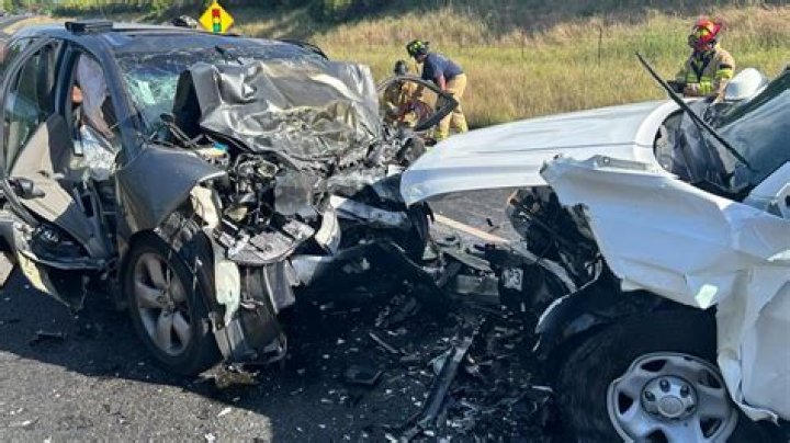 Luke Combs' Brother's Devastating Car Accident: A Tragedy In The Combs Family
