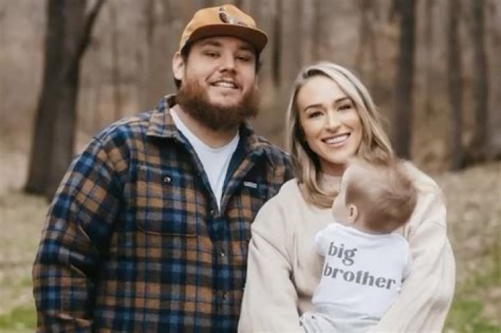 Luke Combs' Kids: The Country Star's Family Life