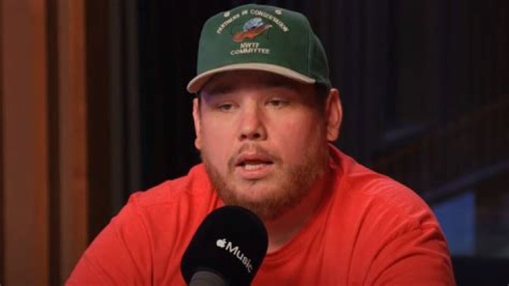 Luke Combs' Political Views Explored: Where Does He Stand?