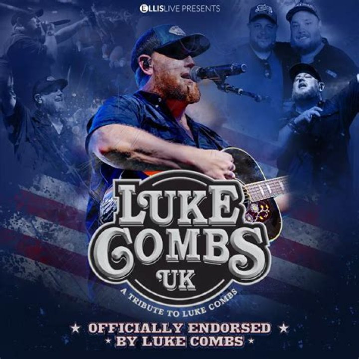 Luke Combs: A Look At His Political Stance