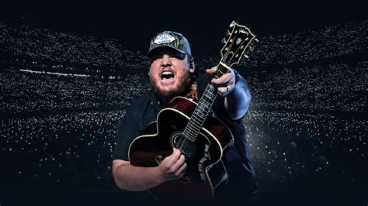 Luke Combs Health: A Deep Dive Into The Country Star's Wellness Journey