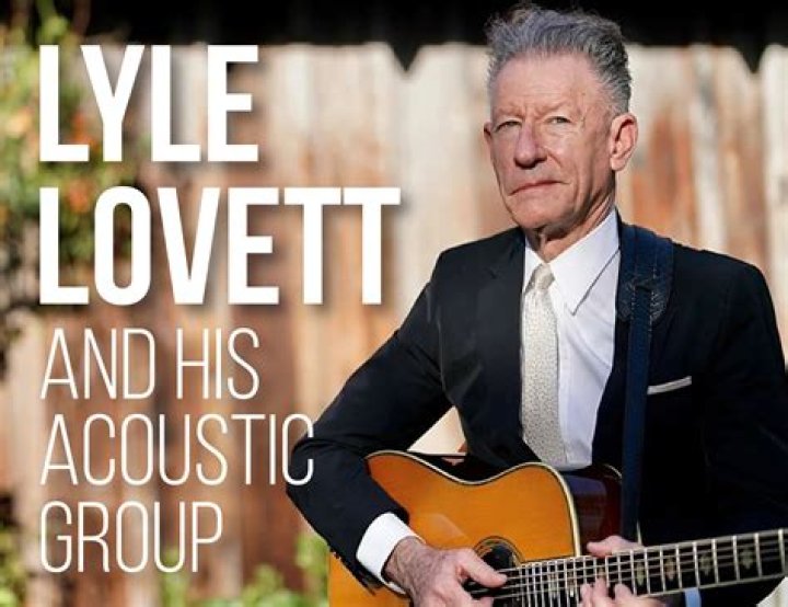 Lyle Lovett Family: A Deep Dive Into His Roots And Relationships