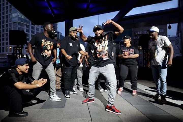 Mack 10: Net Worth Of The Hip Hop Legend