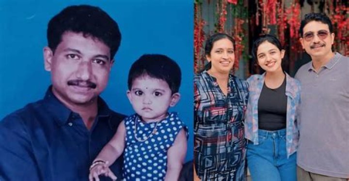 Mamitha Baiju's Father: The Man Behind The Talent