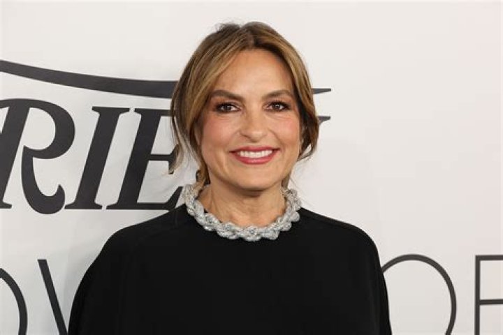 Mariska Hargitay: A Beacon Of Strength And Compassion
