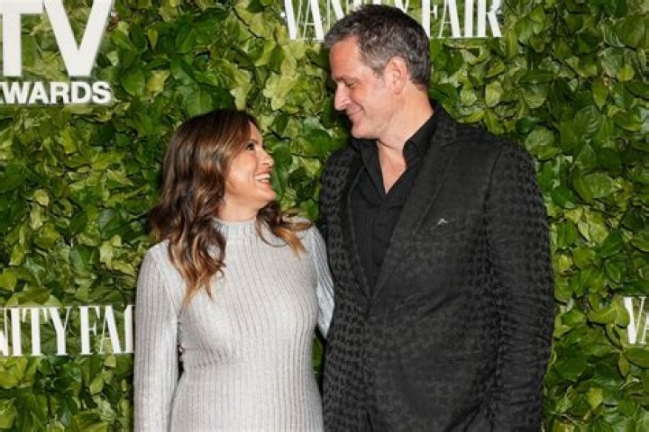 Mariska Hargitay: A Look Back At Her Impact In 1998