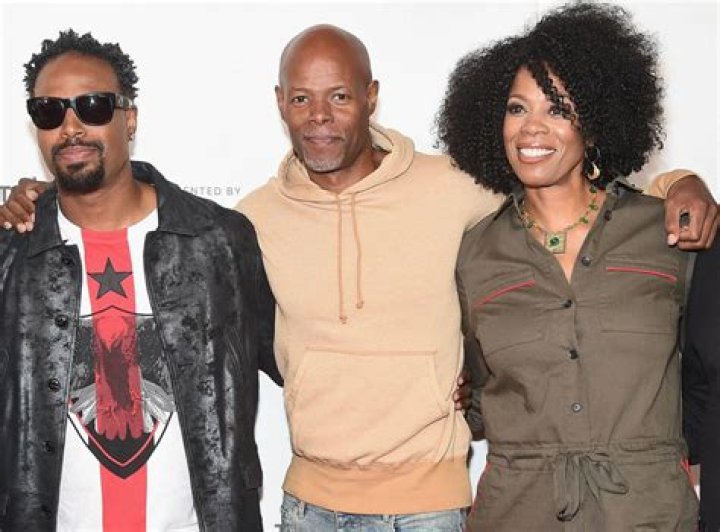 Marlon Wayans: Who Is His Wife In 2024?