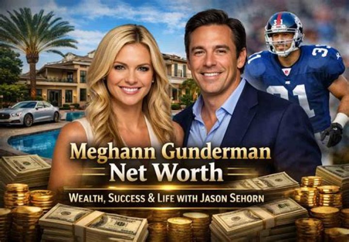Martha Gottwald: The Wealth Behind The Name