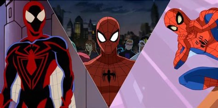Marvel's Spider-Man: The Ultimate Guide To Sophia The Black Tarantula