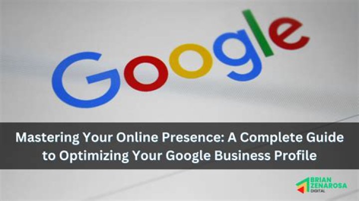 Mastering Your Online Presence With A Google Rankings Tracker