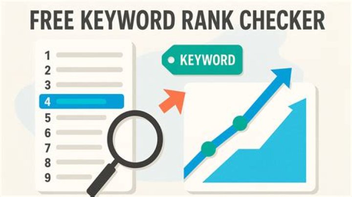 Mastering Your SEO Strategy With A Keyword Rank Checker Tool