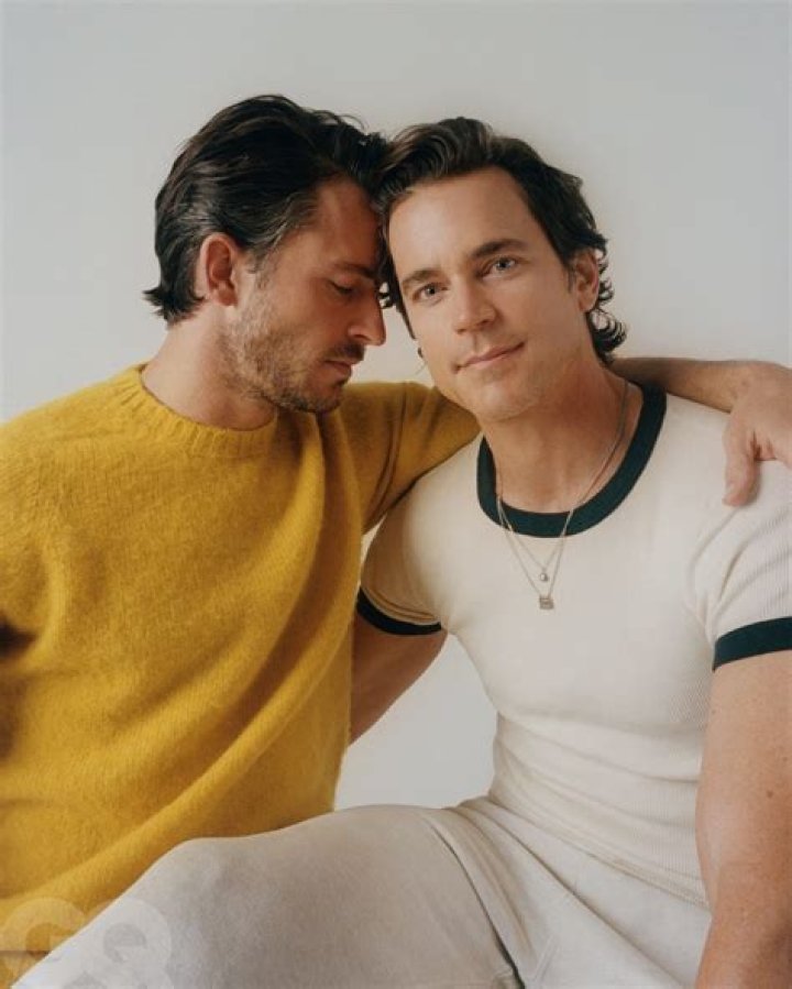 Matt Bomer's Love Life: A Detailed Look At His Relationships