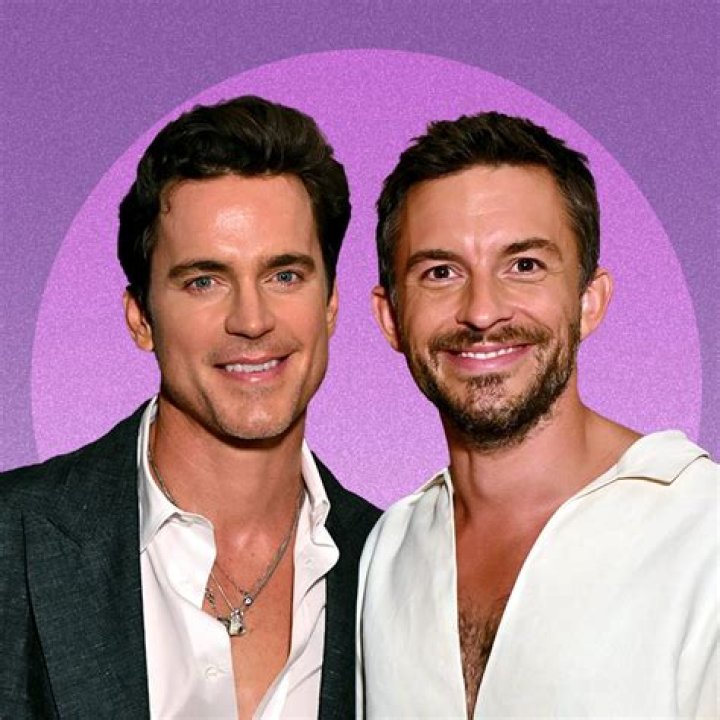 Matt Bomer: The Ultimate Guide To His Relationship