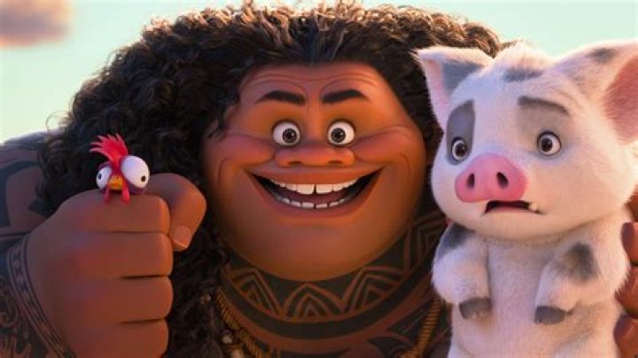 Maui's Mesmerizing Voice: The Master Behind The Magic