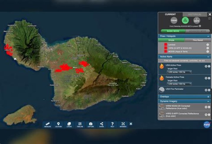 Maui Wife: The Heart And Soul Of Island Love