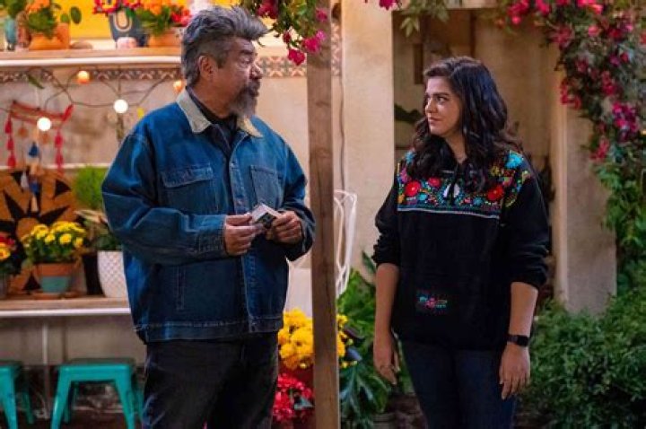 Mayan Lopez's Partner: All The Details