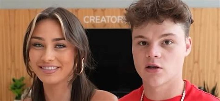 McKinley Richardson Leaked Video Went Viral