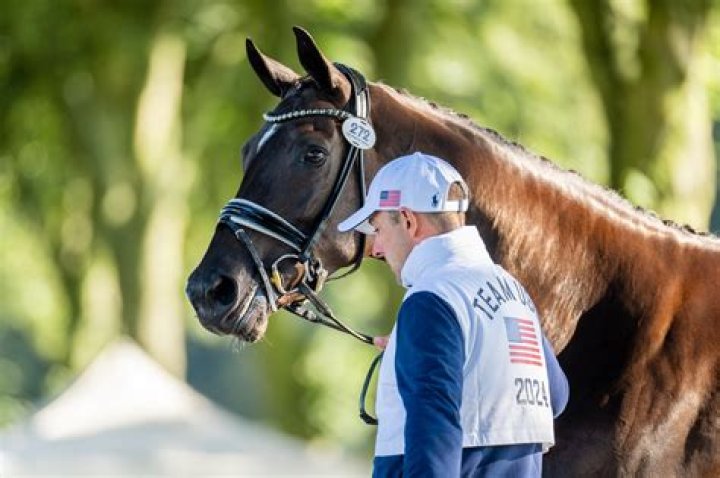 Meet Aubery Wyatt: The Path To Success In Equestrian Sports
