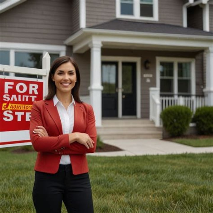 Meet Colleen Topping, Montclair's Real Estate Expert