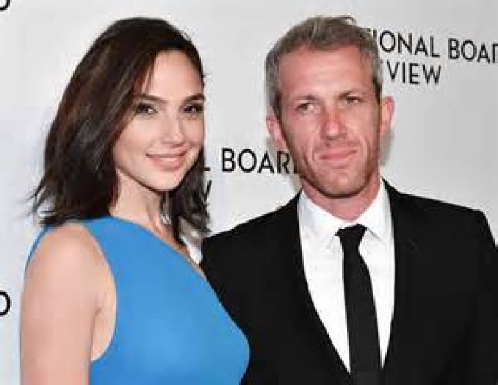 Meet Gal Gadot's Husband, Yaron Versano: A Supportive Partner And Businessman