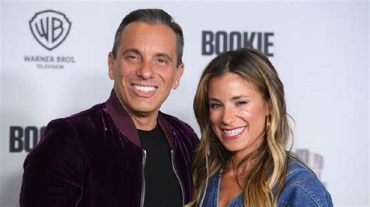 Meet Maniscalco's Wife: Love Beyond The Laughter
