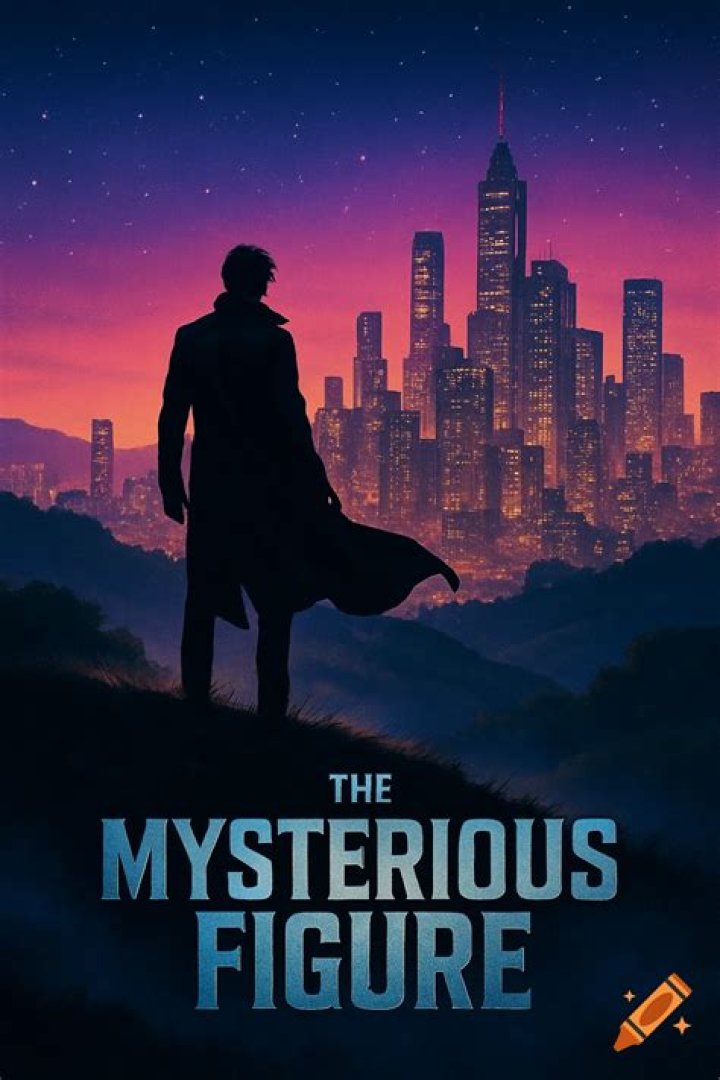 Meet Molly Nobblit: The Unrevealed Story Behind The Mysterious Figure