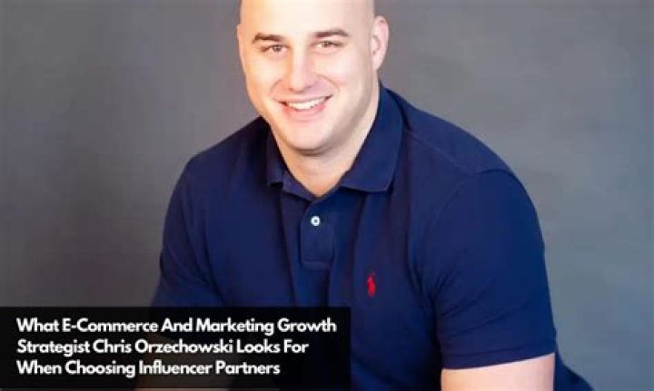 Meet Renowned Digital Strategist: Chris Marek