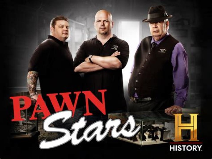 Meet The Detroit Pawn Stars: Cast And Crew Of The Hit Show