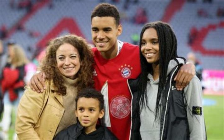 Meet The Inspiring Parents Behind Jamal Musiala's Remarkable Journey