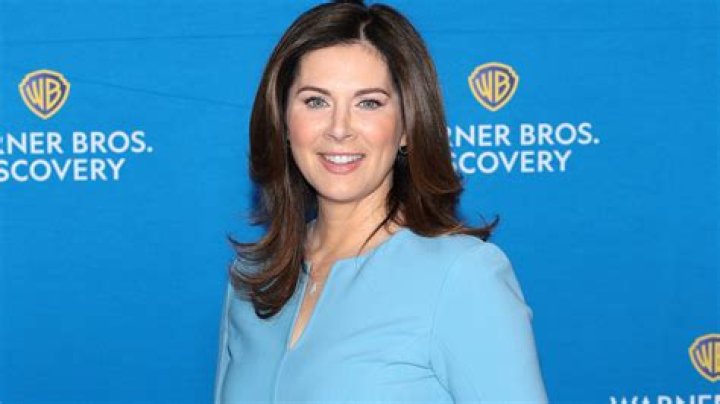 Meet The Man Behind CNN Anchor Erin Burnett: A Deep Dive Into Her Partner