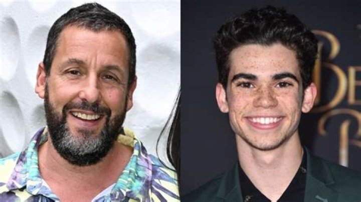 Meet The Parents Of The Late Cameron Boyce: A Heartfelt Tribute