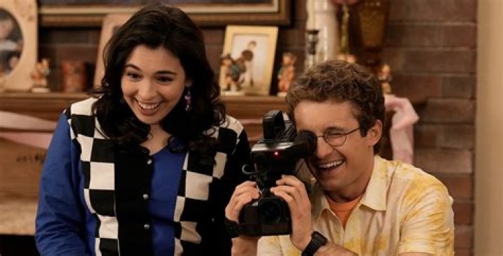 Meet The Talented Actor: Sean Giambrone