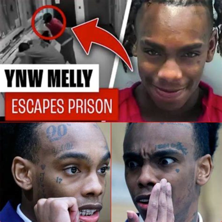 Melly Jail Status: Latest Updates On His Incarceration