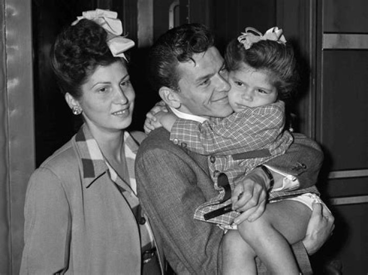 Melodic Legacies: The Enchanting Duets Of Frank And Nancy Sinatra