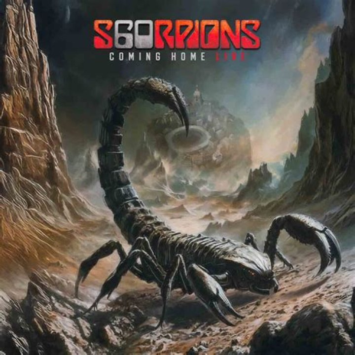 Melody Of The Scorpions: The Journey Of Their Iconic Vocalist