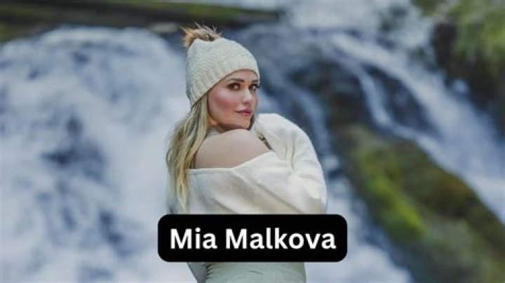Mia Malkova Age: Discovering The Life Of An Adult Film Star