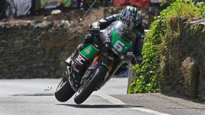 Michael Dunlop Net Worth: Racing Legend's Earnings Revealed