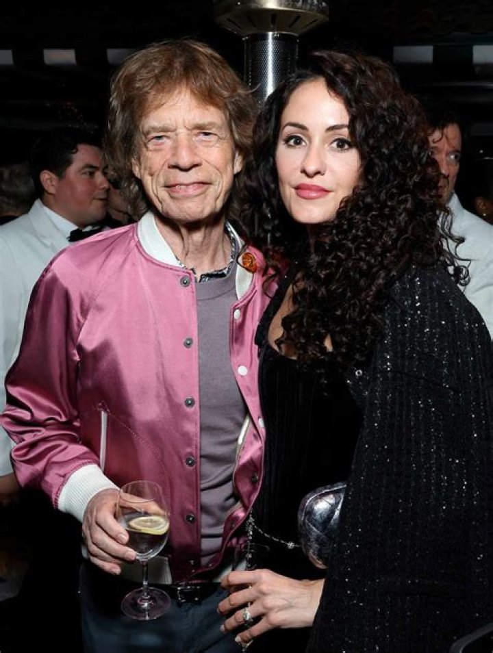 Mick Jagger's Wife: A Fascinating Look At His Love Life
