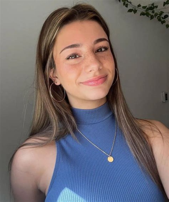 Mikayla Campinos: A Rising Star's Zenith